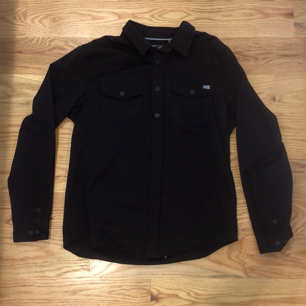 Salty Crew Flannel